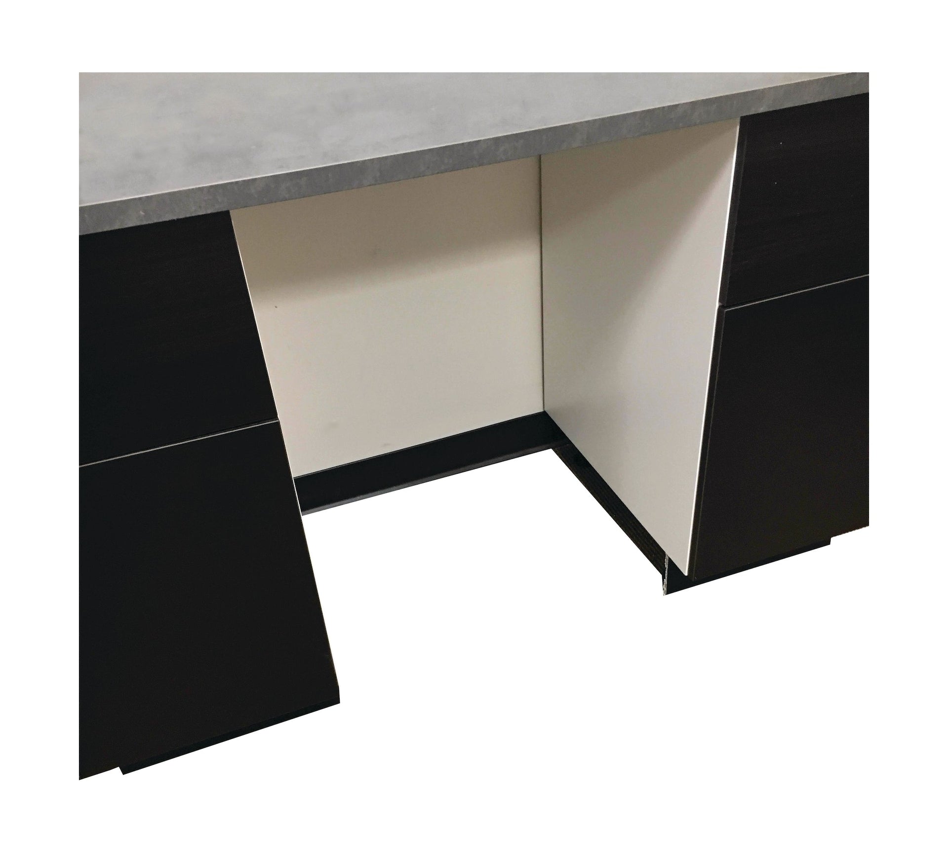 Sharp Mikrowellenschubladensockel, 24-in