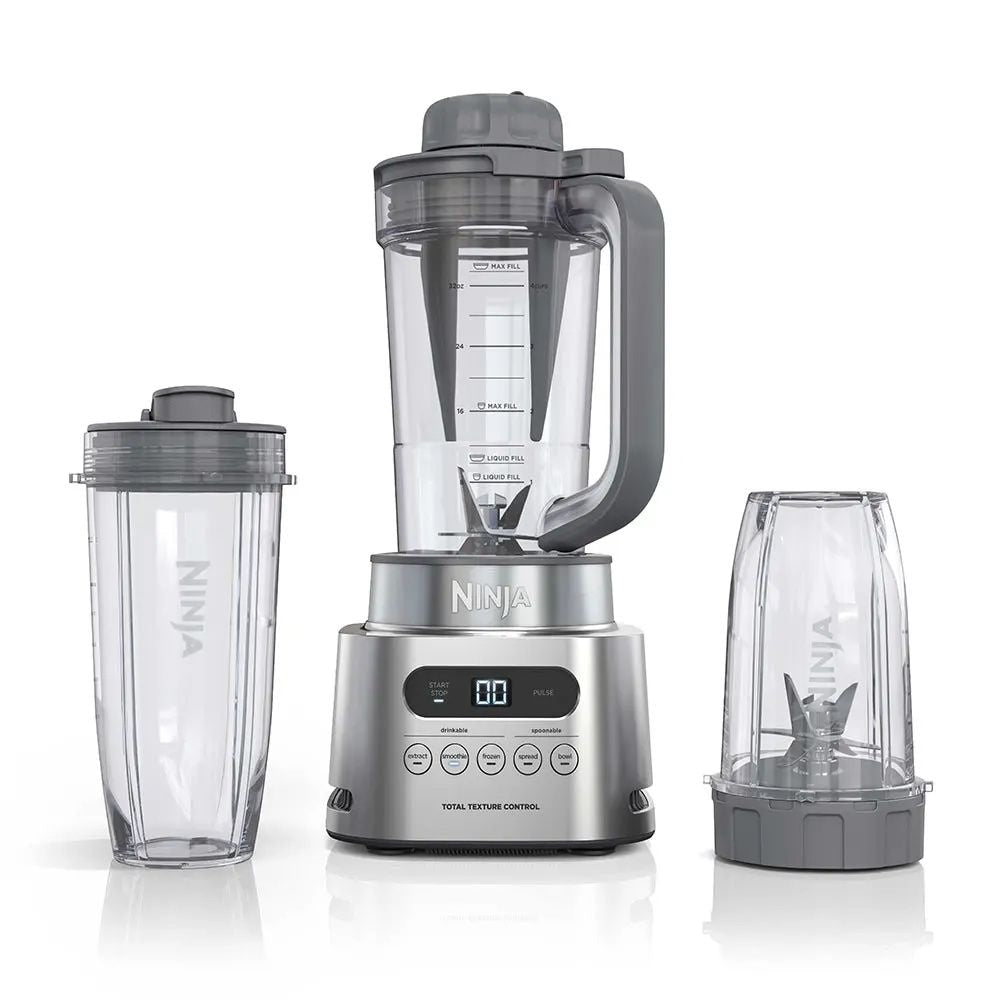 Ninja Twisti High Speed Mixer Duo