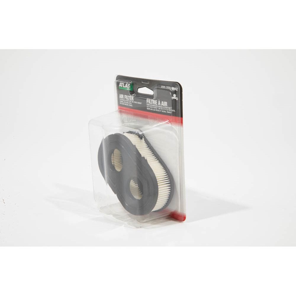 Briggs & Stratton Rasenmähersatz exi Luftfilter
