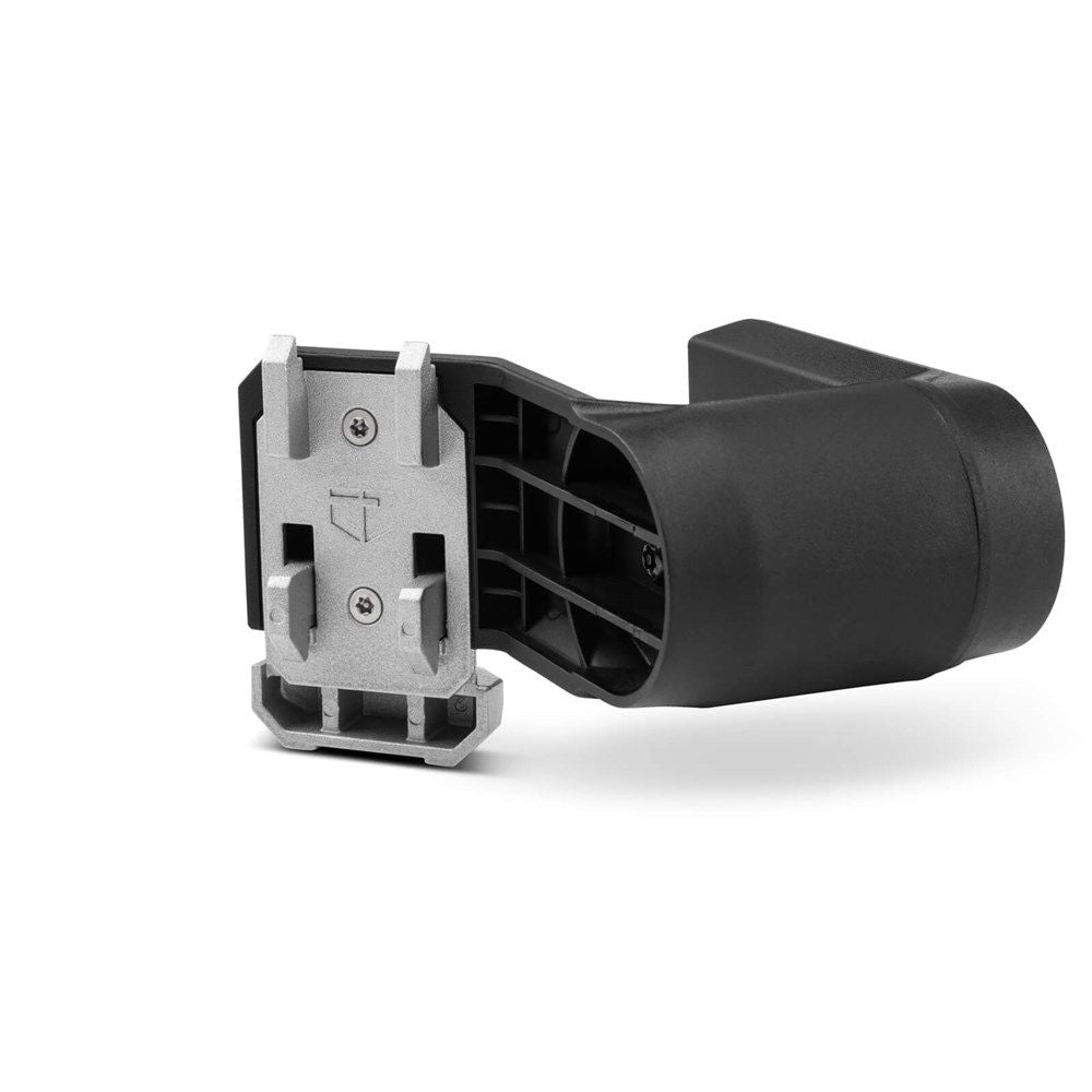 ToughBuilt Stacktech-Kabelwickel für Stacktech-Werkzeugkasten, schwarz