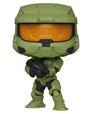 Funko POP! Gaming Vinyl Figur, sortiert