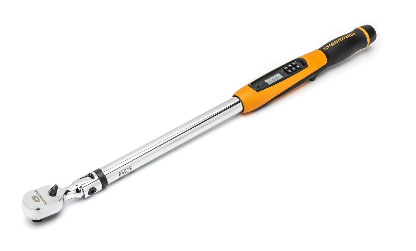 GearWrench Flexwinkel digitaler Drehmomentschlüssel, 1/2 in
