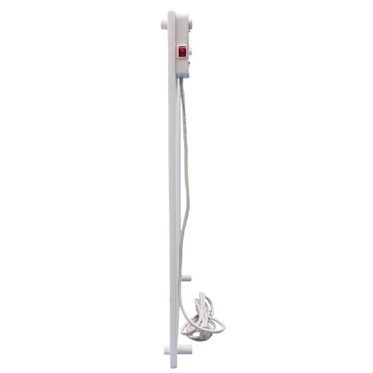 Amaze Heizkeramik, elektrische Wandheizung, 250 W, weiß