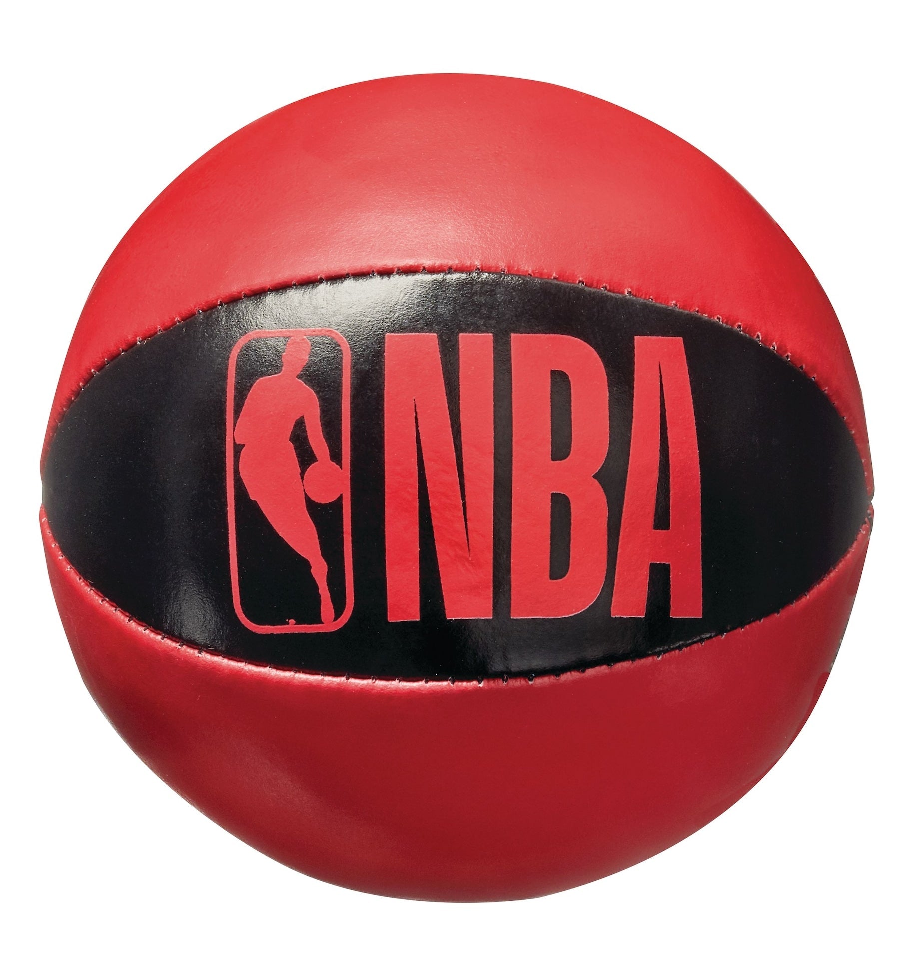 Wilson NBA toronto raptoren über die tür mini-basketball-korb & netto-set mitball