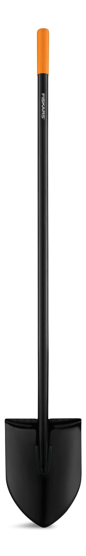 Fiskars Stahlgräbschaufel