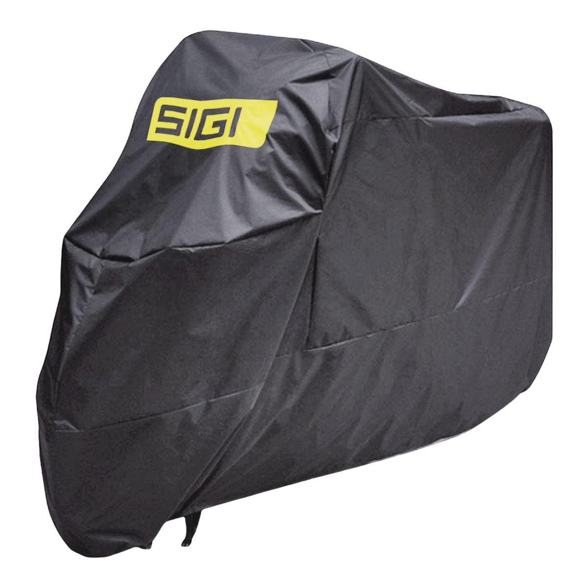 SiGi Motorradabdeckung