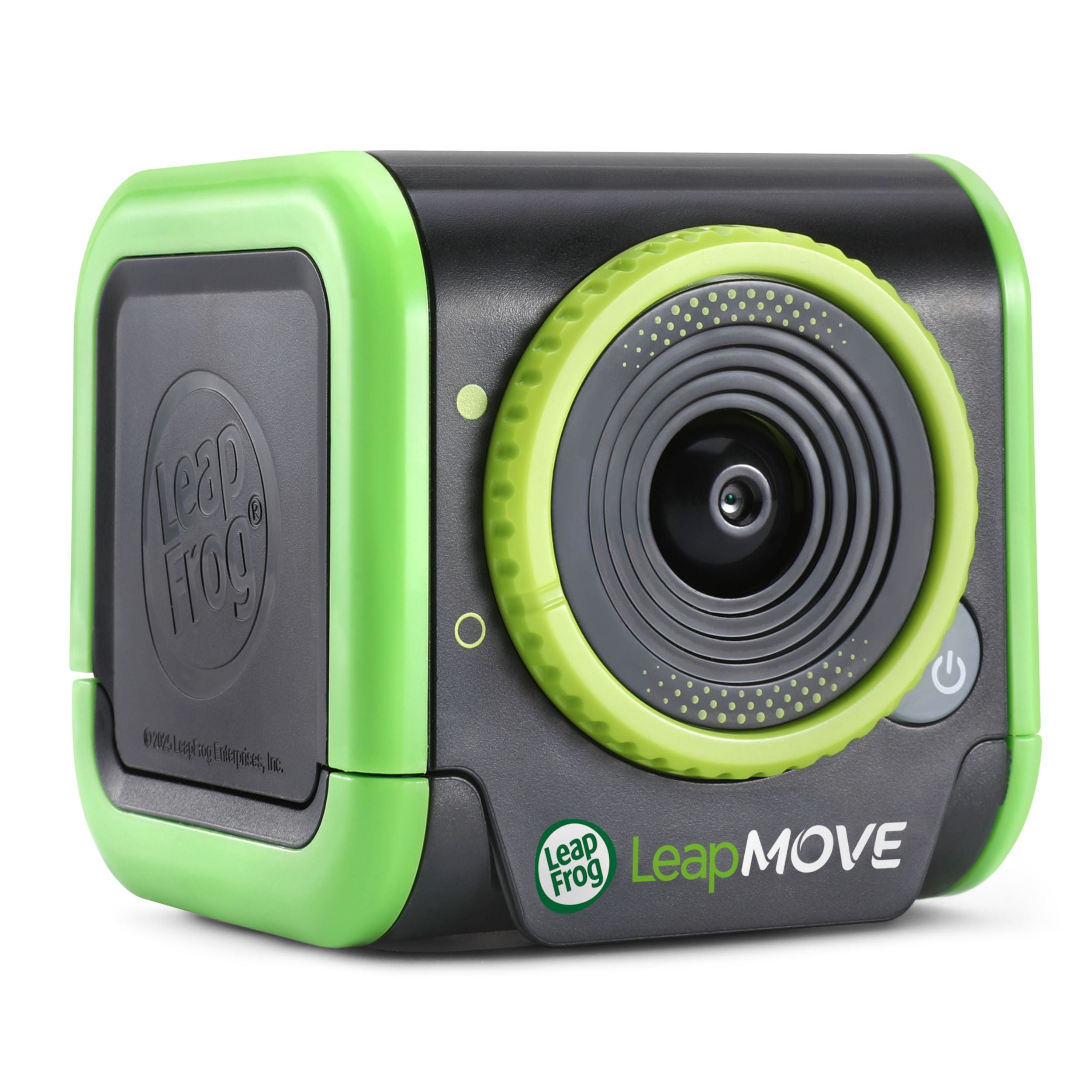 LeapFrog jumpmove Motion-basierte Spielplattform, Französisch