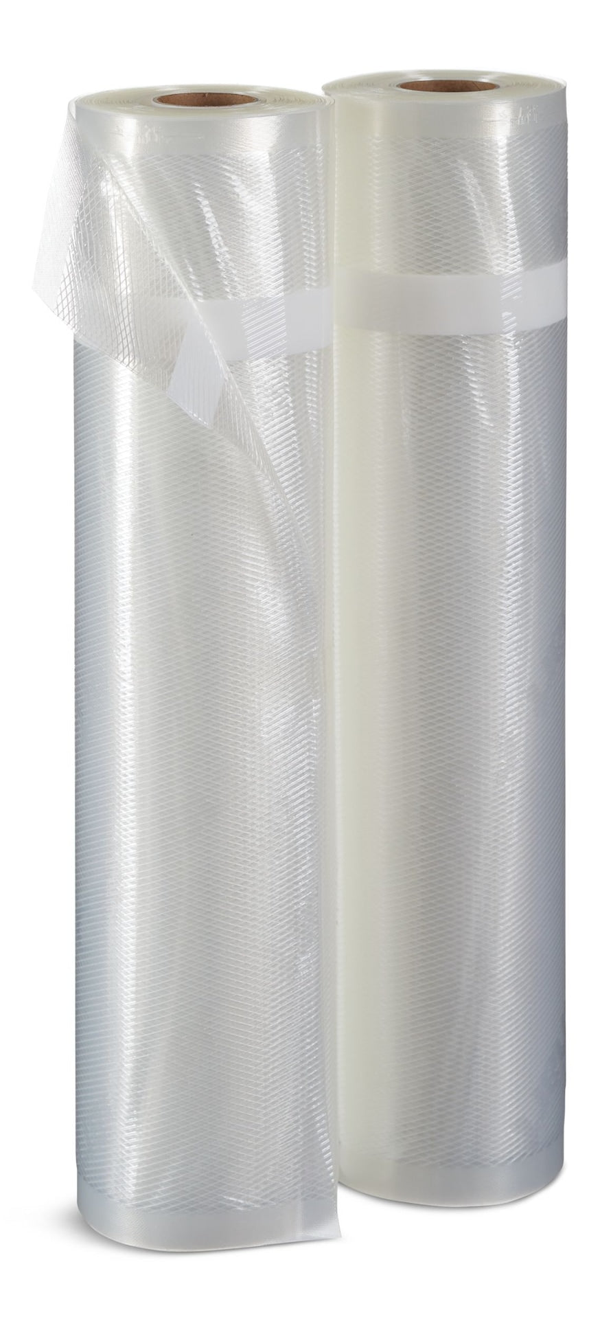 Cuisinart Lebensmittelkonservierung Vakuumversiegelungsrolle, bpa-frei, 11-in x 20-ft