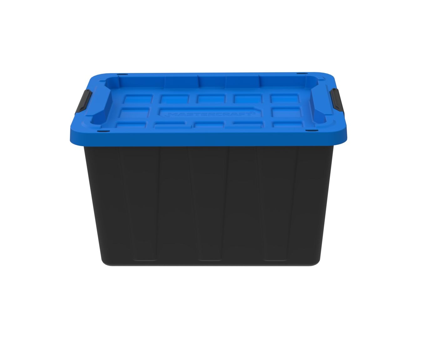 Mastercraft schwere leichte Griff-Verriegelungsschale, 45,5 l