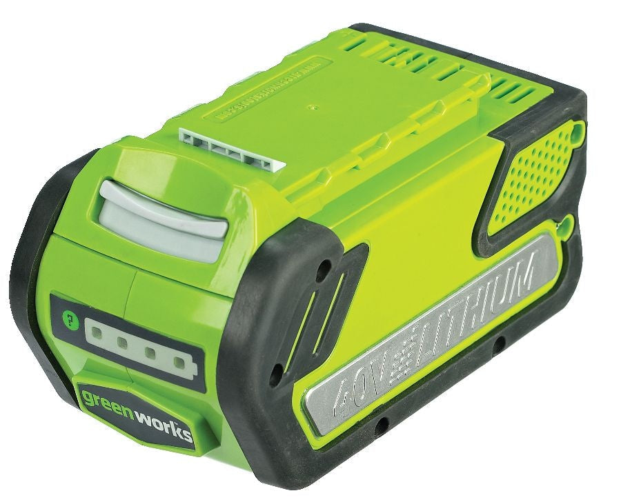 Greenworks Ersatz 40V 4Ah Lithium-Ionen-Batterie