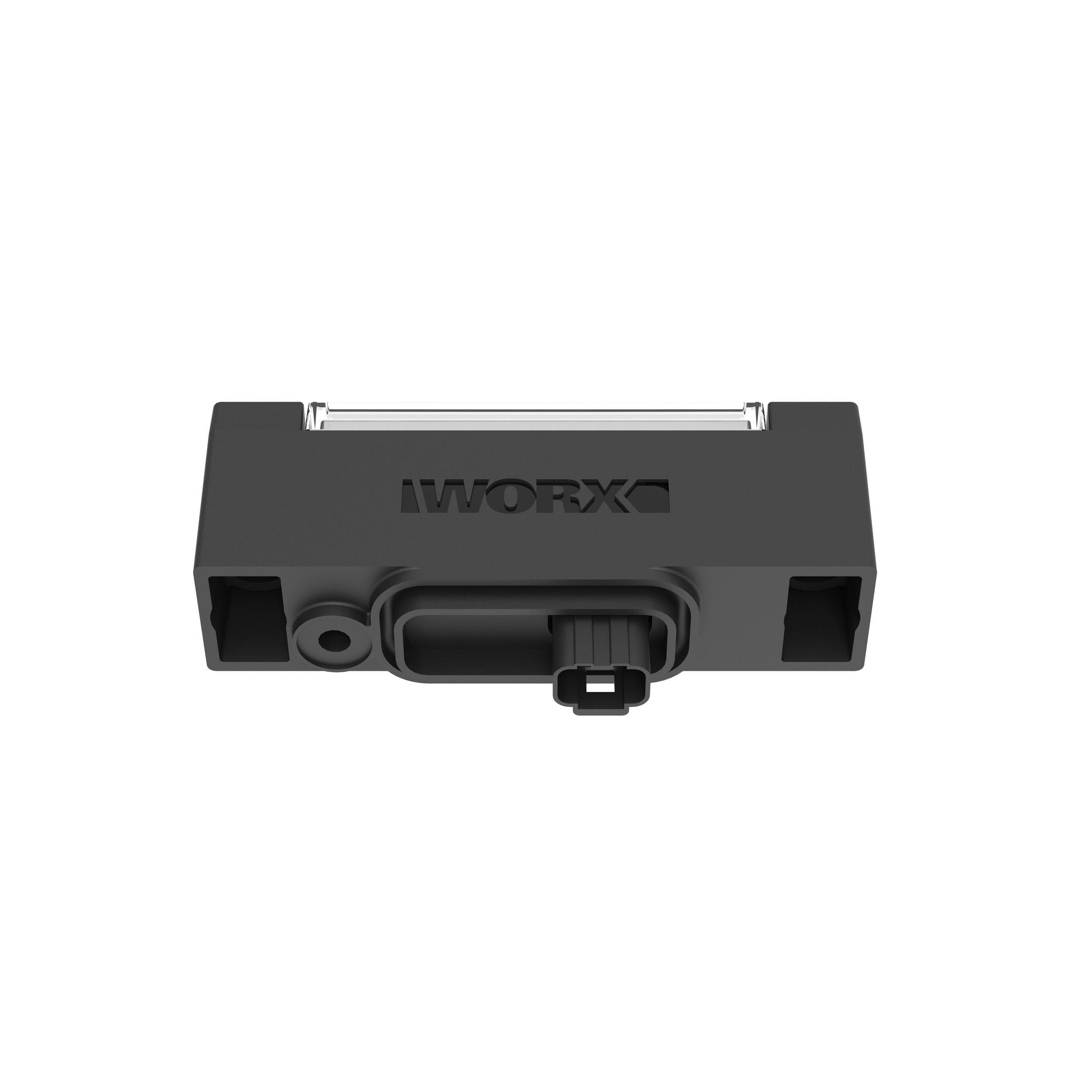 Worx fiatlux light für Vision Cloud 2.0 Modelle, Quick Install, Silber