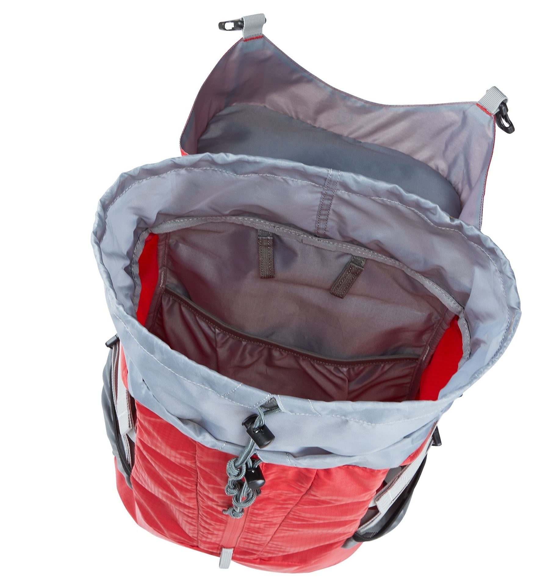 Outbound canyonlightweight Rucksack für Wandern / Camping / Reisen, 45-L
