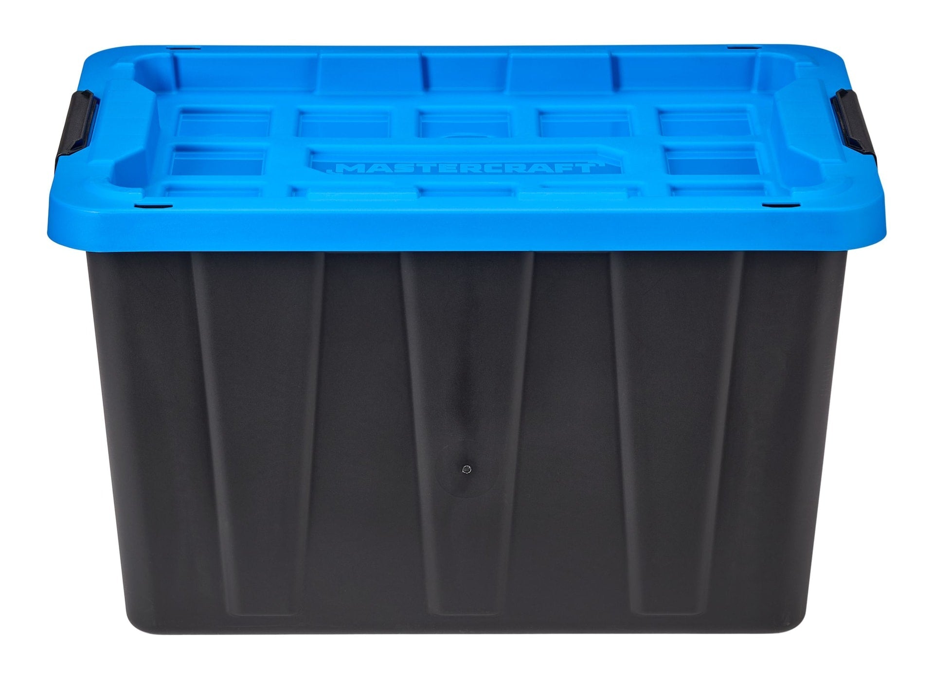 Mastercraft schwere leichte Griff-Verriegelungsschale, 45,5 l
