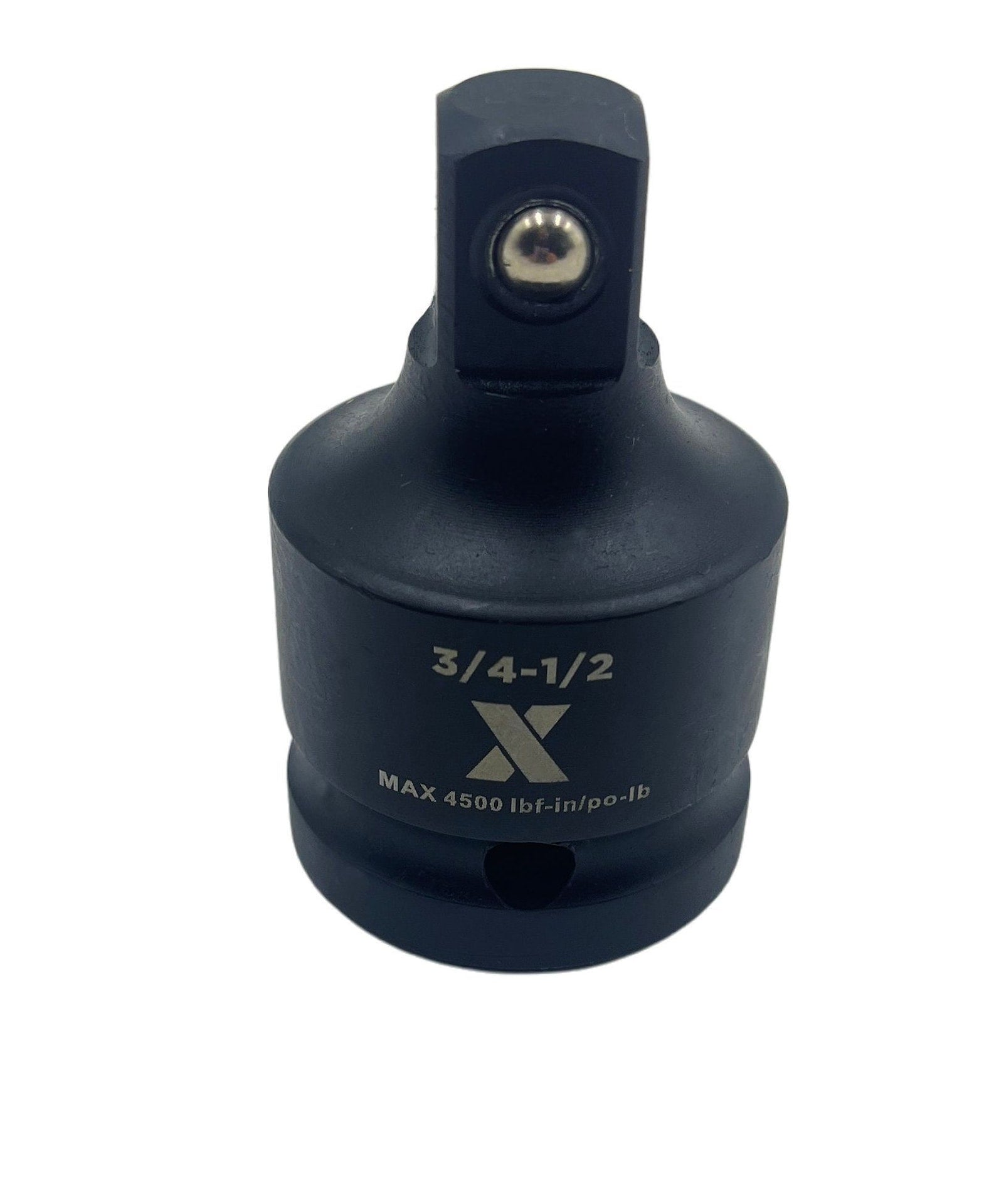 MAXIMUM 3/4" - 1/2" Schlagadapter