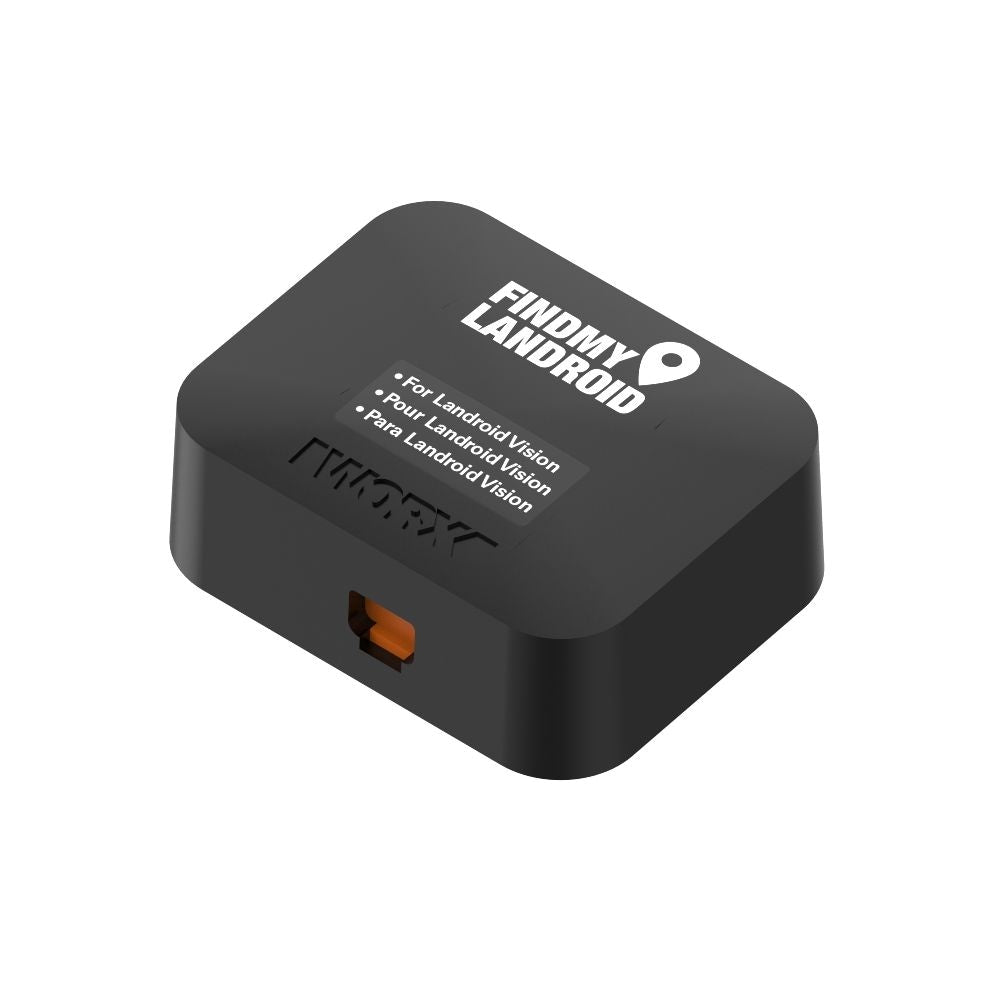 WORX WA0856 Find my landroid for landroid vision GPS Location Anti-Diebstahl-Gerät