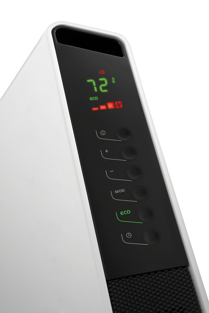 DeLonghi HCX9115ECA Slim Convection Panel Heizung