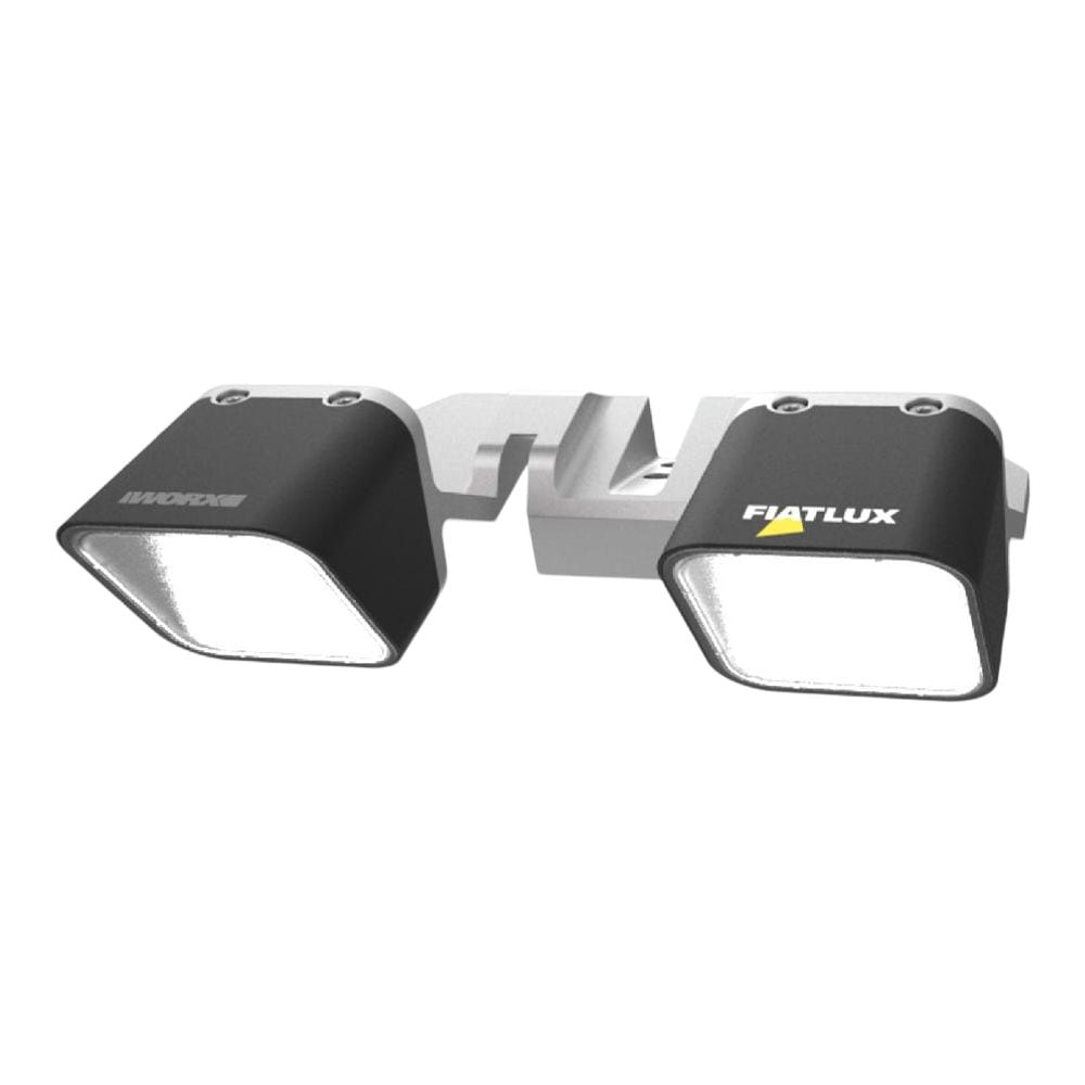 WORX WA0711 fiatlux-Scheinwerfer für Landroid Vision-Robotermähermodelle